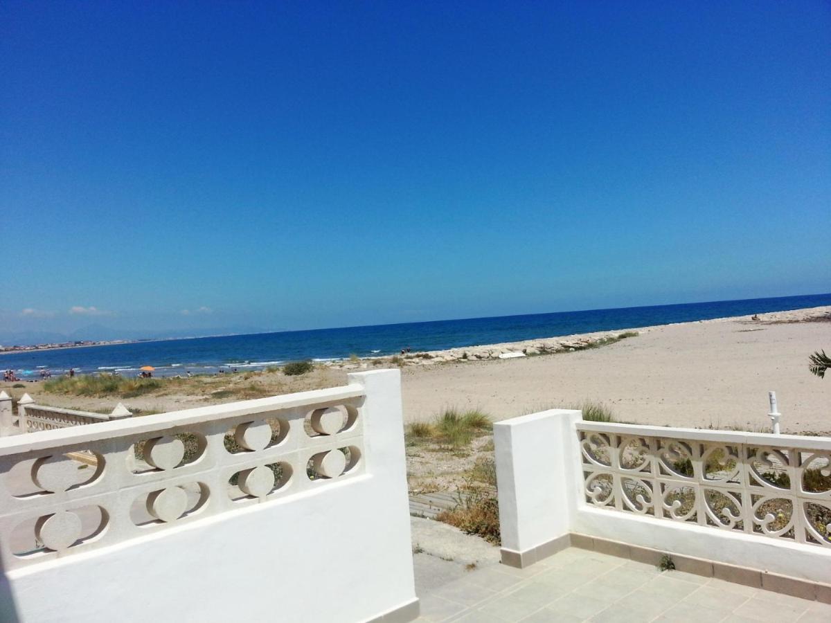 156 Bonamar - Deniasol 빌라 외부 사진