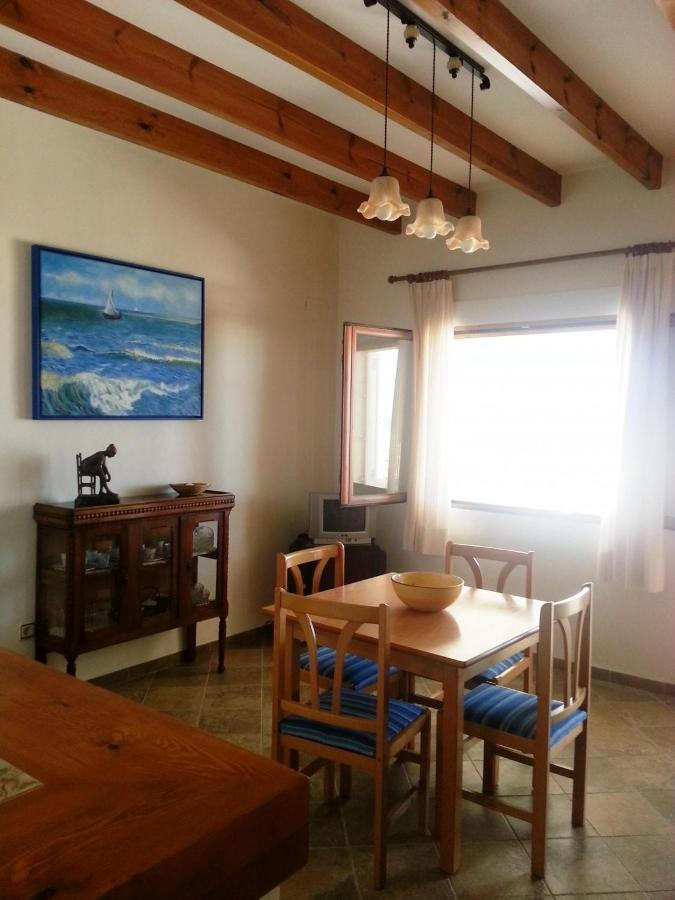 156 Bonamar - Deniasol 빌라 외부 사진